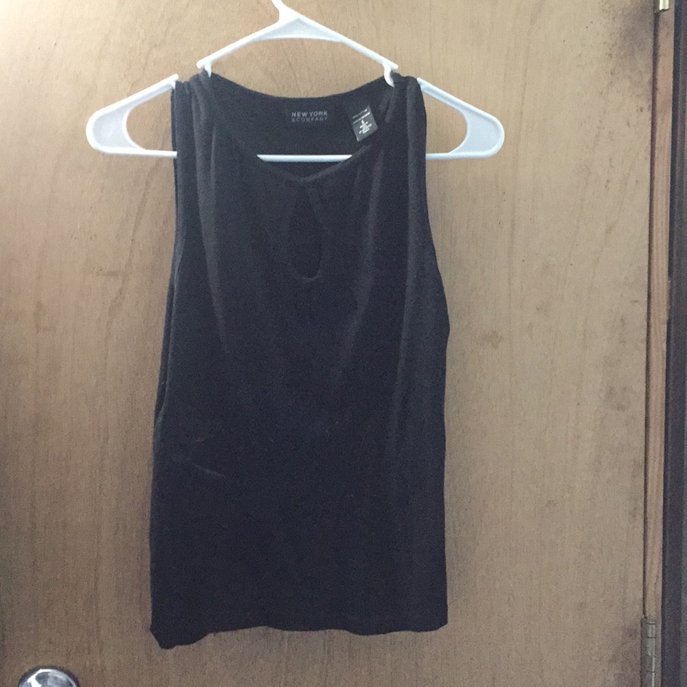 High Neck, Women’s Tank